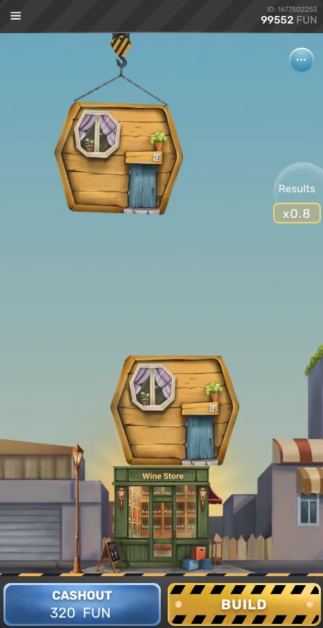 Meerwaarde van de Tower Rush demomodus Meerwaarde van de Tower Rush demomodus