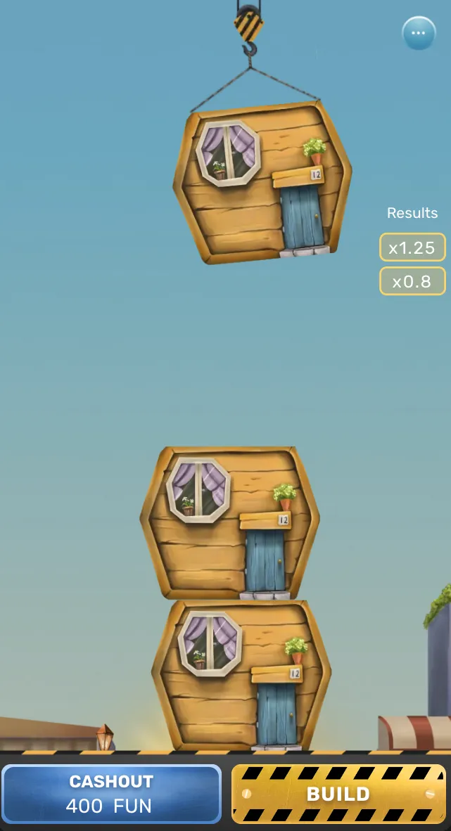 Bijzondere bonuselementen in Tower Rush Bijzondere bonuselementen in Tower Rush