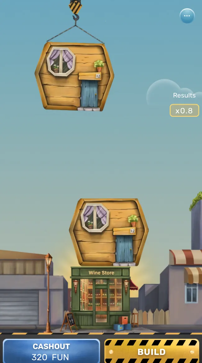 De sprong naar echt geld wagen in Tower Rush De sprong naar echt geld wagen in Tower Rush